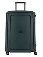 Samsonite S'Cure Spinner 4-hjuls trolley 69 cm
