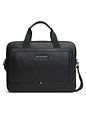 Tommy Hilfiger TH Central Dokumenttaske 39 cm Laptoprum