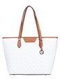 L.CREDI Filiberta shopper taske 32 cm