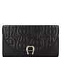 AIGNER Clutch pung Læder 19.5 cm