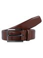 Strellson Premium læderbælte Strellson Premium læderbælte