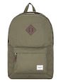 Herschel Heritage-rygsæk 47 cm med rum til bærbar computer Herschel Heritage-rygsæk 47 cm med rum til bærbar computer
