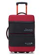 Jeep JS006B 2 hjul Kabinetrolley 55 cm