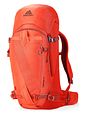 Gregory Targhee 45 Vandrer-rygsæk M 78 cm