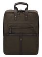 Harbour 2nd City Canvas Francis Daypack 41 cm Laptoprum Harbour 2nd City Canvas Francis Daypack 41 cm Laptoprum