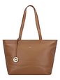 Braun Büffel Hanna Shopper-taske Læder 43 cm Braun Büffel Hanna Shopper-taske Læder 43 cm