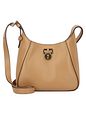 Lauren Ralph Lauren Tanner Mini Bag skuldertaske Læder 16 cm