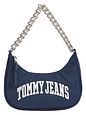 Tommy Hilfiger Jeans TJW Iconic Skuldertaske 26.5 cm
