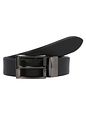 Lloyd Men's Belts Vendbart læderbælte