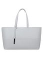 Calvin Klein CK Mixmedia Shopper-taske 39 cm