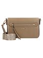 DKNY Bryant Ave Skuldertaske Læder 22 cm