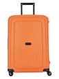 Samsonite S'Cure Spinner 4-hjuls trolley 69 cm