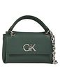 Calvin Klein Re-Lock Skuldertaske 16.5 cm Calvin Klein Re-Lock Skuldertaske 16.5 cm