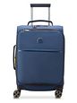 Delsey Paris Turenne Soft 4 hjul Kabinetrolley 55 cm med strækfold