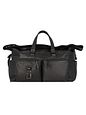 Piquadro Harper weekendtaske i læder 52 cm Piquadro Harper weekendtaske i læder 52 cm