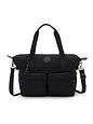 Kipling Basic Elevated New Art Skuldertaske 49 cm Laptoprum