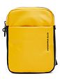 Mandarina Duck Eco Coated Skuldertaske 15 cm Mandarina Duck Eco Coated Skuldertaske 15 cm