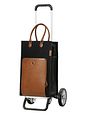 Andersen Shopper Alu Star Shopper Charu indkøbstrolley 57 cm