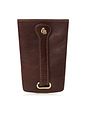 Castelijn & Beerens Nøgleetui i gaucho-læder 9 cm