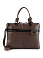 Harbour 2nd Urban Poets Vega Laptoptaske Læder 38 cm Harbour 2nd Urban Poets Vega Laptoptaske Læder 38 cm
