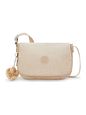 Kipling Basic Plus Earthbeat Skuldertaske 26 cm