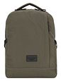 Tom Tailor Boston Daypack 41 cm Laptoprum