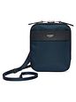 Knomo Mayfair Rex skuldertaske RFID 15 cm