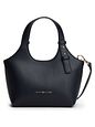 Tommy Hilfiger TH Logo Skuldertaske 21 cm