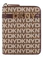 DKNY Avril Pung Læder 12.5 cm DKNY Avril Pung Læder 12.5 cm