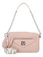 DKNY Milan Skuldertaske Læder 22.5 cm