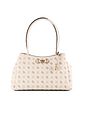 Guess Carrie Skuldertaske 44 cm