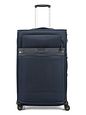 Samsonite Beauhaven 4 hjul Trolley 80 cm med strækfold
