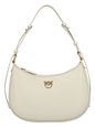 PINKO Half Moon Skuldertaske Læder 26 cm