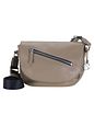 Mywalit Skuldertaske i læder 21 cm Mywalit Skuldertaske i læder 21 cm