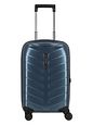 Samsonite Attrix 4 hjul Kabinetrolley 55 cm med strækfold Samsonite Attrix 4 hjul Kabinetrolley 55 cm med strækfold