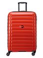 Delsey Paris Shadow 5.0 4-hjulet trolley 76 cm