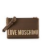 Love Moschino Bold Love Skuldertaske 21 cm