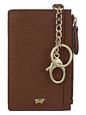 Braun Büffel Asti Nøgletui Læder 8 cm Braun Büffel Asti Nøgletui Læder 8 cm
