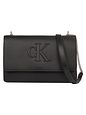 Calvin Klein Jeans Sculpted Deboss Skuldertaske 25 cm Calvin Klein Jeans Sculpted Deboss Skuldertaske 25 cm