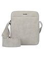 Calvin Klein CK Refined Mini Bag skuldertaske 17 cm Calvin Klein CK Refined Mini Bag skuldertaske 17 cm