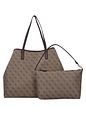 Guess Victtoria Shopper-taske 40 cm Guess Victtoria Shopper-taske 40 cm
