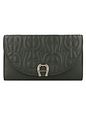 AIGNER Clutch pung Læder 19.5 cm