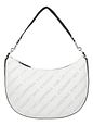 Karl Lagerfeld Moon Skuldertaske 34 cm