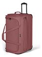 Redolz Duffle Essentials 2-hjulet rejsetaske 70 cm L med ekspansionsflap Redolz Duffle Essentials 2-hjulet rejsetaske 70 cm L med ekspansionsflap