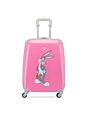 Roncato Looney Tunes 4 hjul Barnevogn 50 cm Roncato Looney Tunes 4 hjul Barnevogn 50 cm