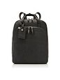 Castelijn & Beerens Carisma rygsæk RFID læder 40 cm laptoprum