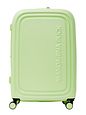 Mandarina Duck Logoduck + 4 hjul Trolley L 75 cm