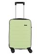d & n Travel Line 4100 4 hjul Kabinetrolley S 54 cm