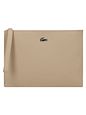 Lacoste Core Essentials Anna Clutch taske 28 cm