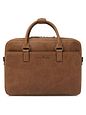 Castelijn & Beerens Carisma Dokumenttaske Læder 40 cm Laptoprum